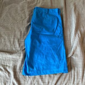 Nike Golf Shorts 32 Waste.